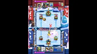 Logbait vs pekka bridge spam