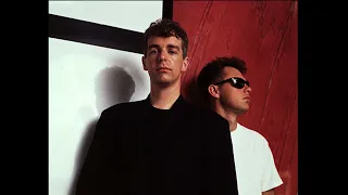 Pet Shop Boys - Go West [Army Remix]