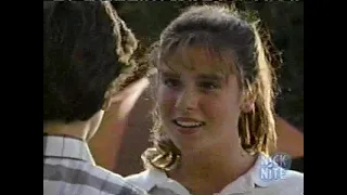 Soleil Moon Frye on the Wonder Years