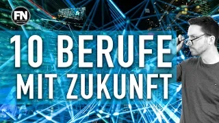 10 Berufe mit Zukunft - Jobs mit Zukunft | Finanznerd