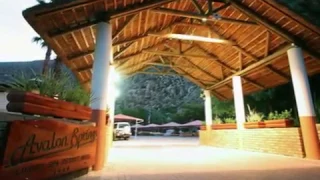 Avalon Springs, Montagu (Promo Feature)