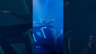 Alan Walker Faded live Vienna 10.10.2022