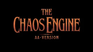 The Chaos Engine Longplay (Amiga) - Solo Mercenary