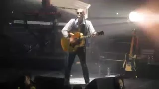 Richard Ashcroft - Sonnet (The Verve Song) Live @ Roundhouse