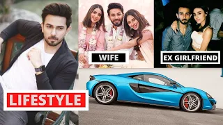 Ali Ansari Biography | Lifestyle | Family | Dramas | Rang Mahal - Last Episode