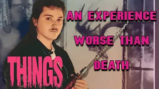 I Experienced Things (1989) So You Don't Have To!!! | Bad Movie Review