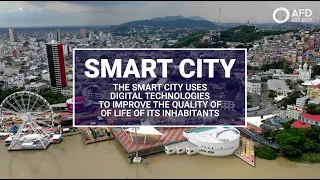 Smart city: digital technology to improve life quality in cities