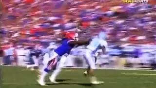 Florida Gators 2008 Championship season Highlights (OLD VIDEO) READ description for info