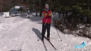 Cross Country Skiing 101