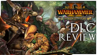 The Silence and The Fury DLC Review | Total War Warhammer 2