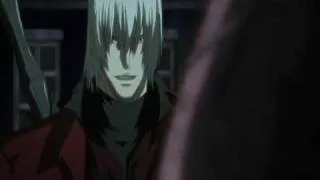 Devil May Cry Anime : Evil Angel AMV