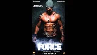 Force 2016 Full Movie   John Abraham   Vidyut Jamwal   Genelia D souza   Command