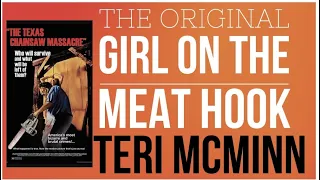 TERI McMINN INTERVIEW ~ Steve Ludwig's Classic Pop Culture at PlanetLudwig.com