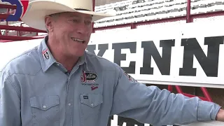 Friends, admirers remember Lane Frost on 30th anniversary of his death