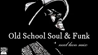 70's & 80's Old School Disco, Soul & Funk Mix #80 - Dj Noel Leon 2019