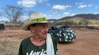 Volvimos a pasear en el buñuelo/se nos salen los cochis