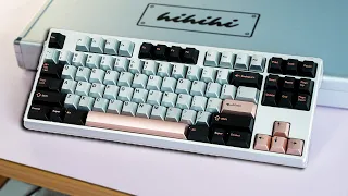 I Finally Tried METAL Keycaps. (So you don't have to.)
