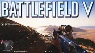 Didn't expect that to hit! - Battlefield Top Plays