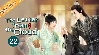 Chen Yu mengetahui yang meracuninya | The Letter From the Cloud【INDO SUB】EP22 | MangoTV Indonesia