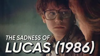 The Sadness of...LUCAS (1986)