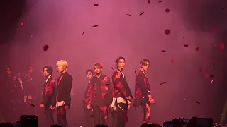 Enhypen Fate Plus World Tour, 04/28/2024, Full Concert, Tacoma, 엔하이픈