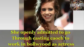 Bollywood Celebs Who Slept With Producers for a Role in Bollywood Movies|Bollywood black secrets|