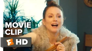 Maggie's Plan Movie CLIP - Way to Go, Mom (2016) - Julianne Moore, Ethan Hawke Movie HD