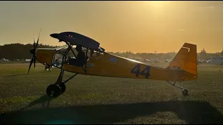 Stol demo SNF 2023