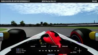 suspension damage example