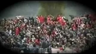 Crvena Zvezda / Pesma - Jos ko dete ja bio sam tu -