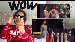 Miss Universe Philippines 2022 FULL REVIEW- Coronation Night Recap And Final Reaction 😱