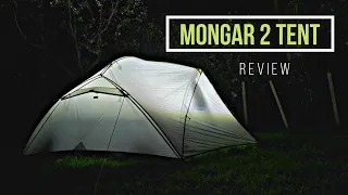 Naturehike MONGAR 2 - Tent Review | Best Budget Lightweight Tent ??