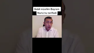 Bayram Nurlu