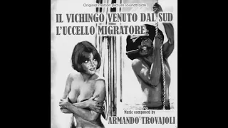 Armando Trovaioli - L'Uccello Migratore, Part. 4