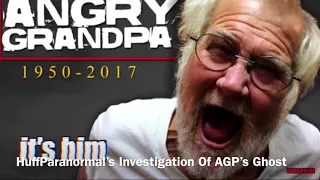 Angry Grandpa’s Ghost: Part 2