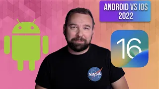 Android vs iOS w 2022 roku | Który system lepszy? Który wybrać?