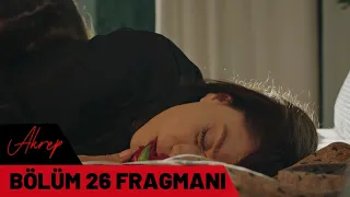 Akrep 26.Bölüm Fragmanı