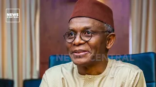 Governor El-Rufai No Longer Believes in Nigeria's President Buhari's Leadership Quality | 14-02-23