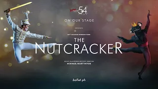 Ballet Philippines' The Nutcracker