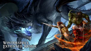 Winterspell Extended Remix - Two Steps From Hell