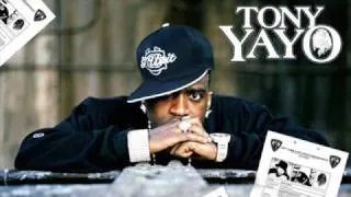 Tony Yayo NBA freestyle G unit Radio pt 11 Dj whoo Kid (