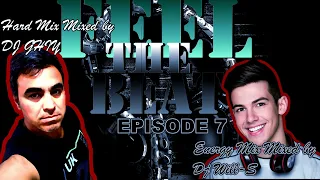 Feel The Beat Episode 7 By Dj GHIY & Will-S (FREE DOWNLOAD)