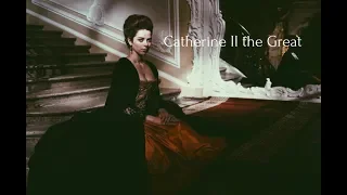 Catherine II the Great I Unstoppable