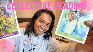 😥 It’s Not As Bad As You Think 🌈 Timeless Collective Card Reading