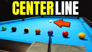 How to BECOME a Better PRESSURE Pool Player!!! MUST WATCH!!!😎