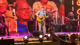 James Taylor - Your Smiling Face - Live Bethel NY 6/29/23