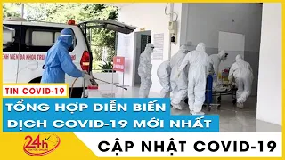 Tin Nóng Covid-19 Ngày 26/1. Dịch Virus Corona hôm nay Hà Nội có ca mắc Omicron cộng đồng đầu tiên