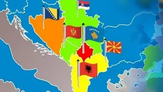 Lindje Perëndim: A po përgatitet SHBA për një luftë të re në Ballkan?