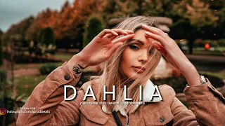 "DAHLIA"Oriental Dancehall Type Beat x Balkan Hip-Hop Instrumental Prod by Iprod BEATS