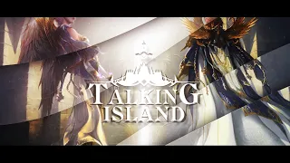 Talking Island x3 Classic | 2nd December 20:00 GMT +2 [Join Us]